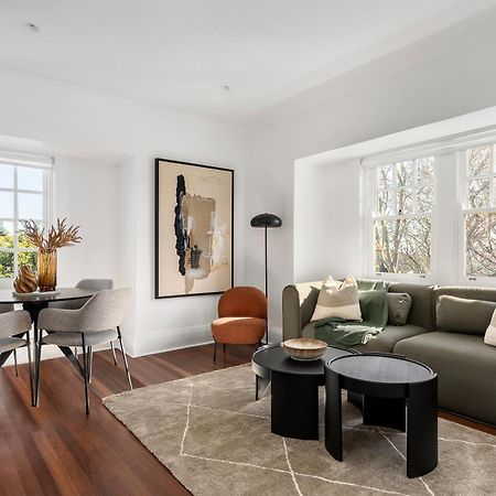 Bondi Junction Apartments By Urban Rest Sydney Eksteriør bilde