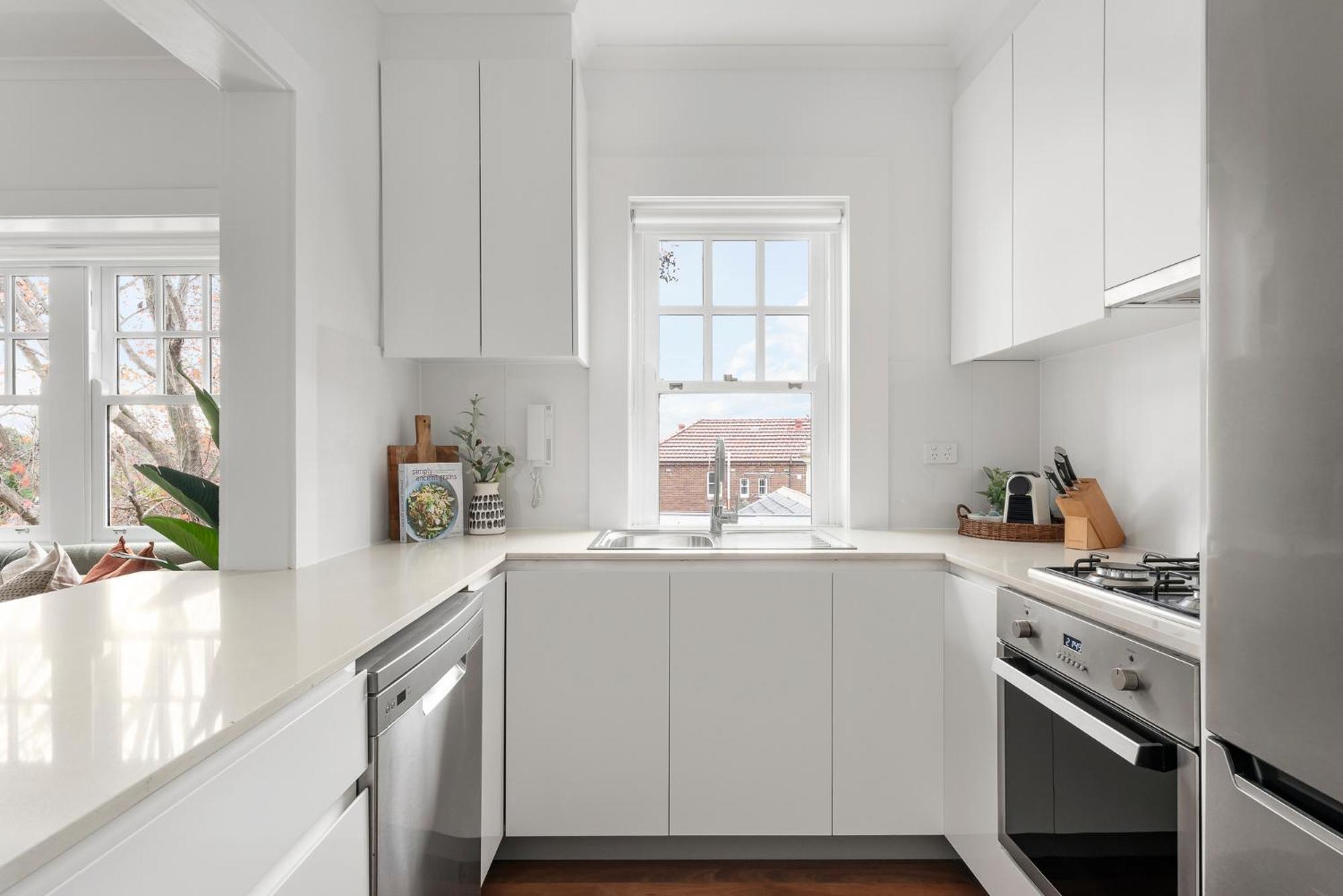 Bondi Junction Apartments By Urban Rest Sydney Eksteriør bilde
