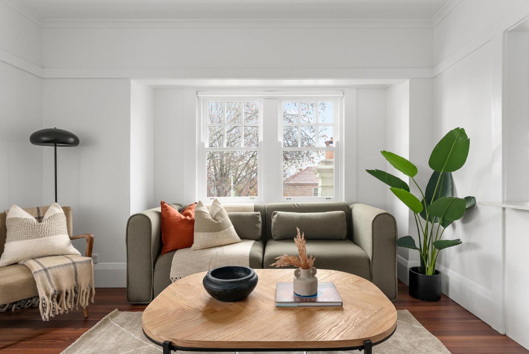 Bondi Junction Apartments By Urban Rest Sydney Eksteriør bilde