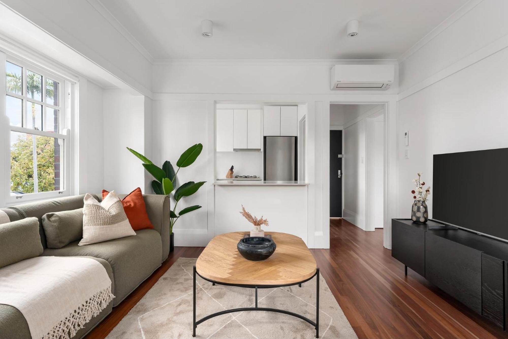 Bondi Junction Apartments By Urban Rest Sydney Eksteriør bilde