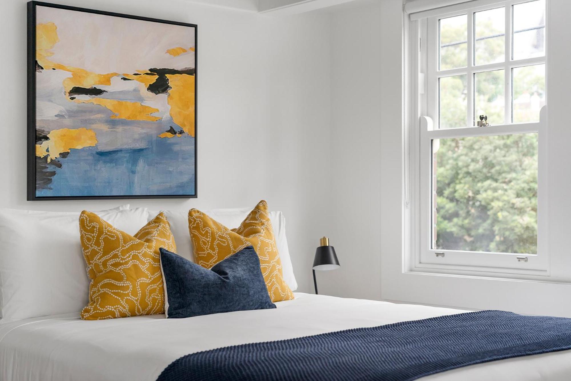 Bondi Junction Apartments By Urban Rest Sydney Eksteriør bilde