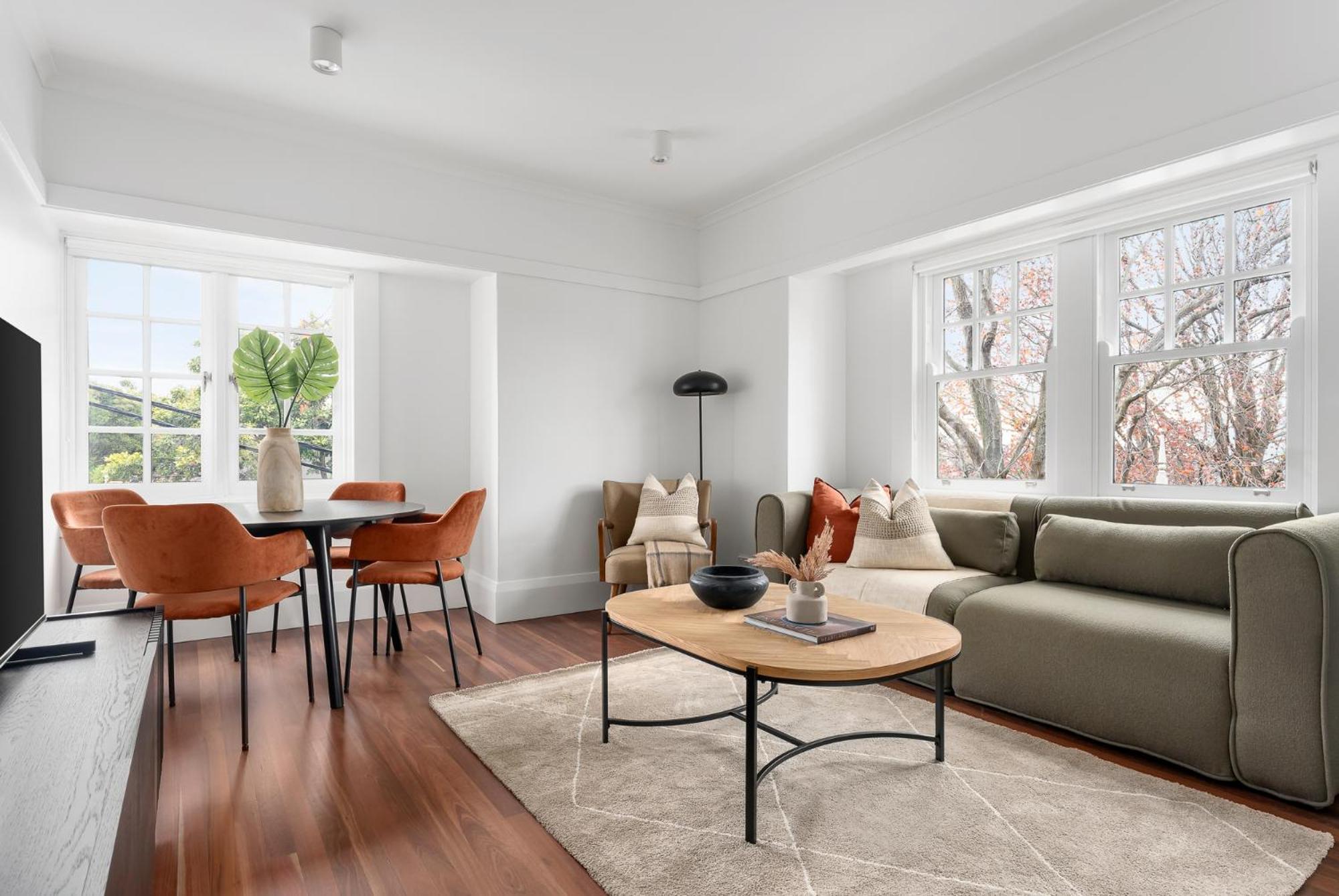 Bondi Junction Apartments By Urban Rest Sydney Eksteriør bilde