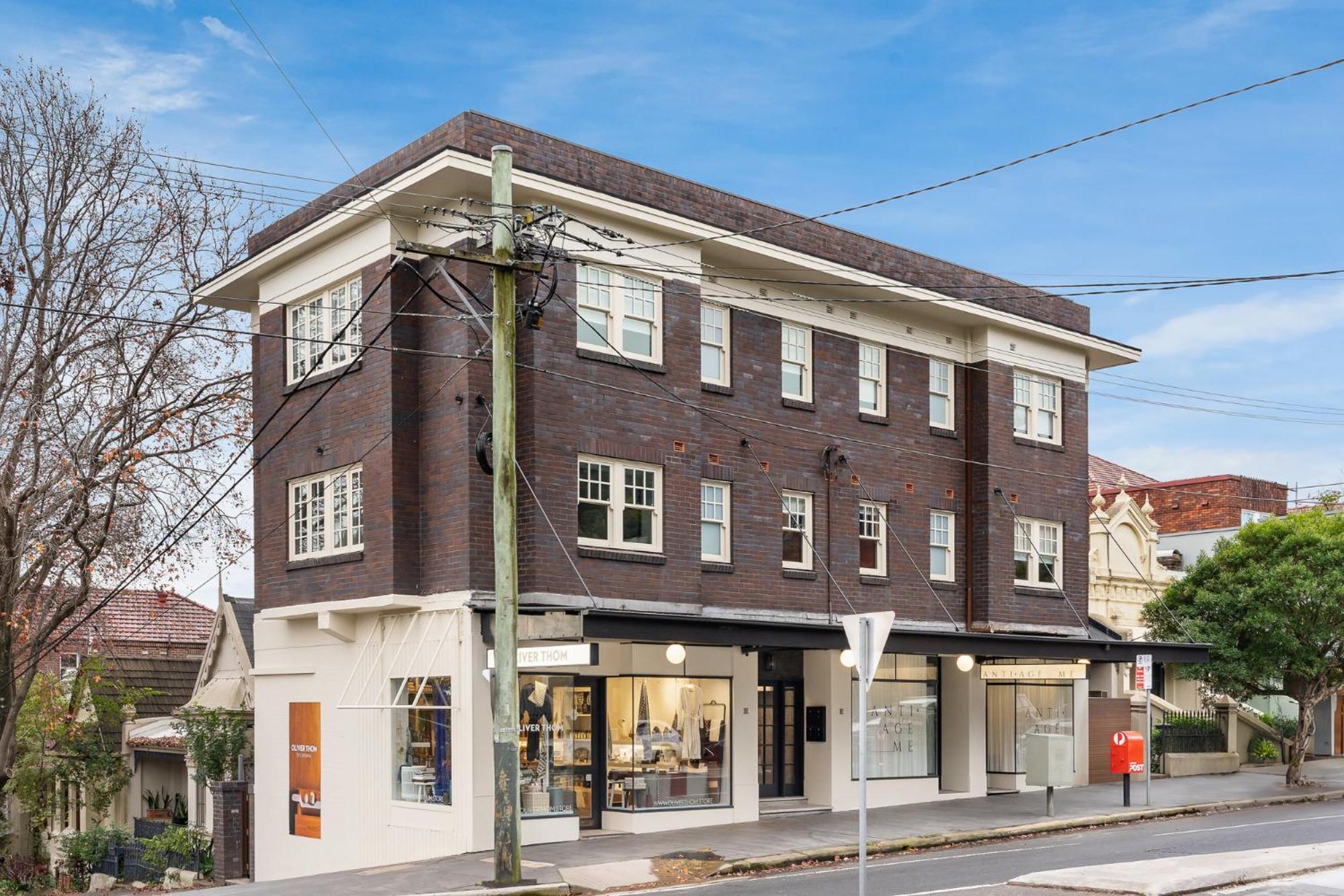 Bondi Junction Apartments By Urban Rest Sydney Eksteriør bilde