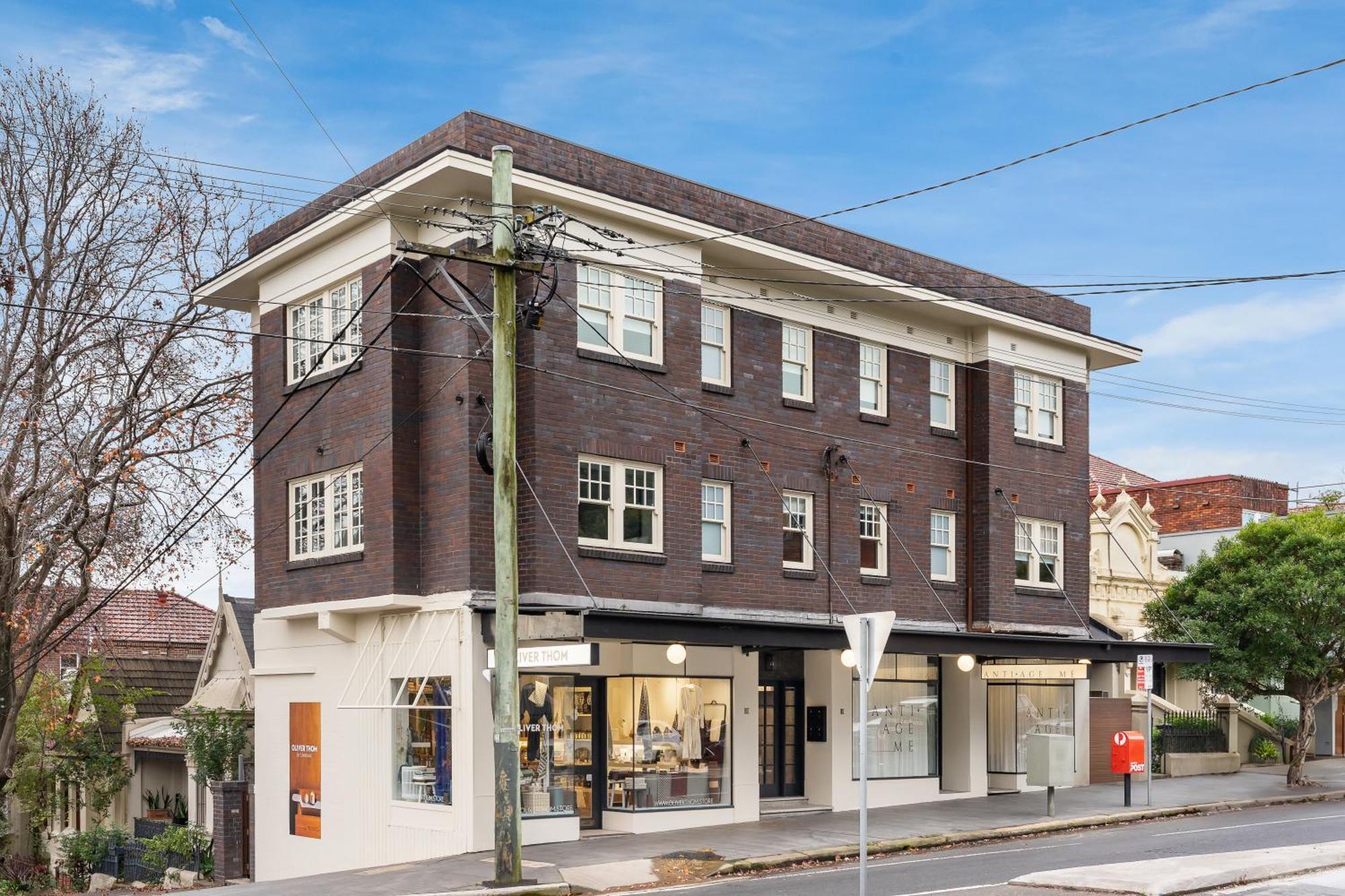 Bondi Junction Apartments By Urban Rest Sydney Eksteriør bilde