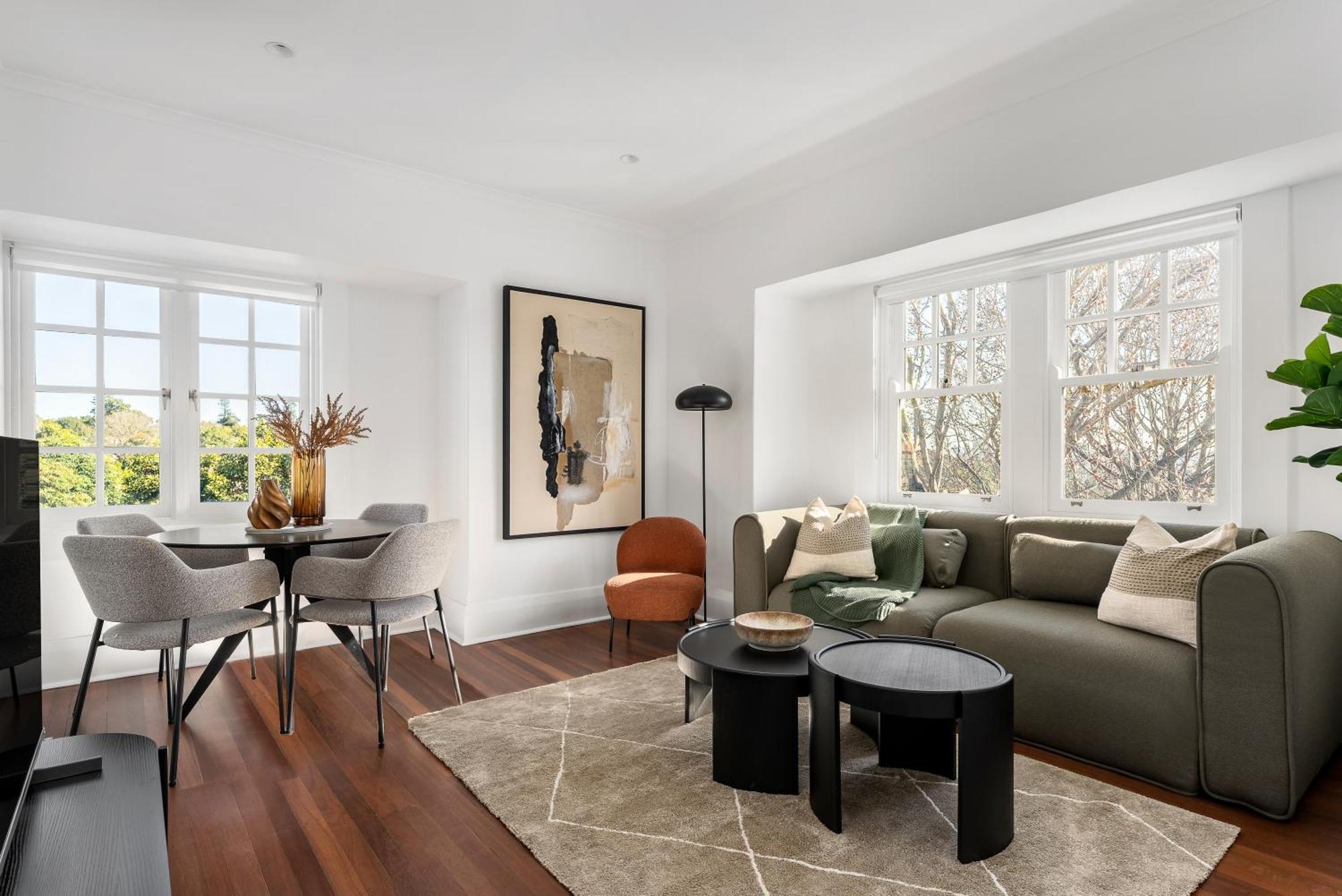 Bondi Junction Apartments By Urban Rest Sydney Eksteriør bilde