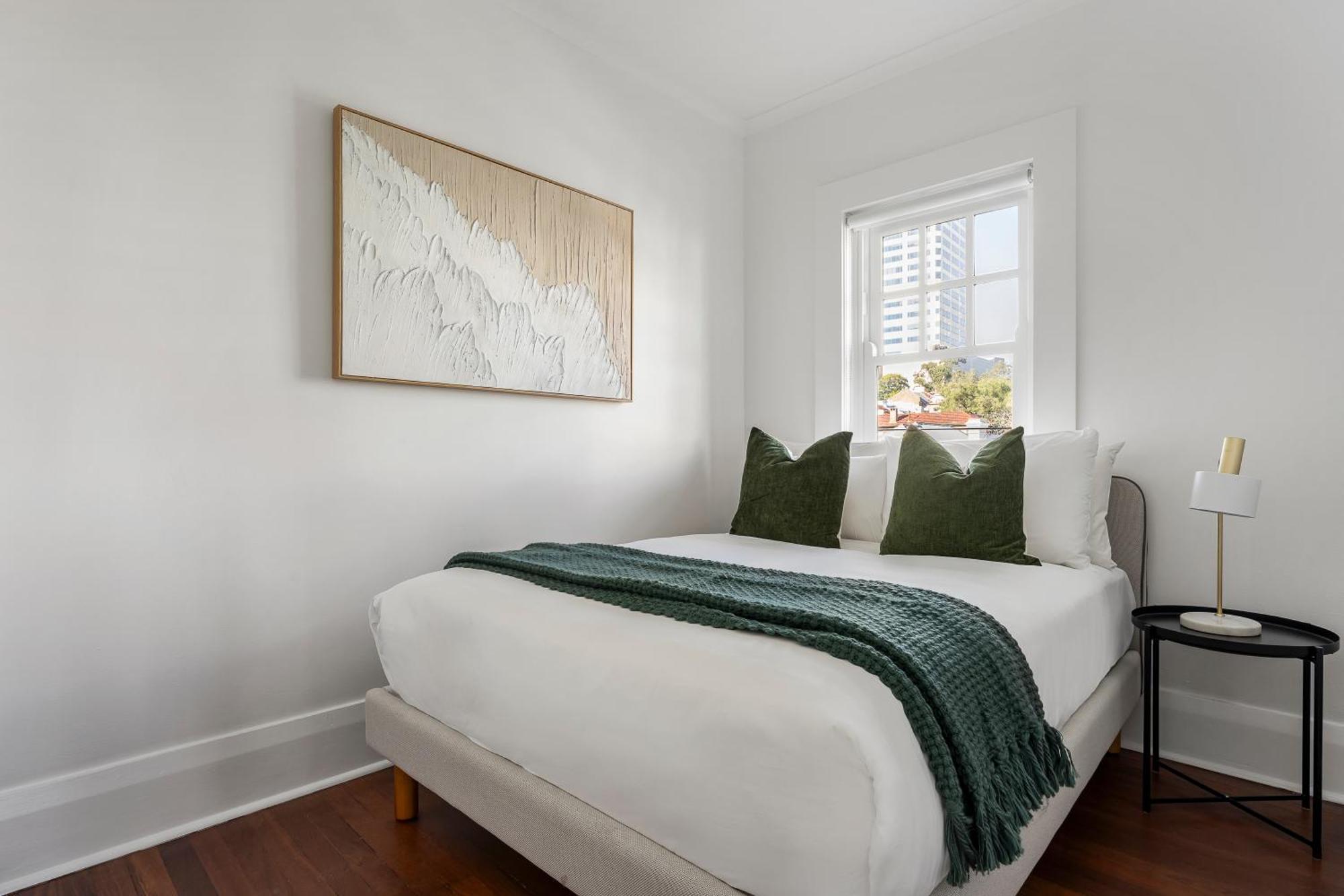 Bondi Junction Apartments By Urban Rest Sydney Eksteriør bilde
