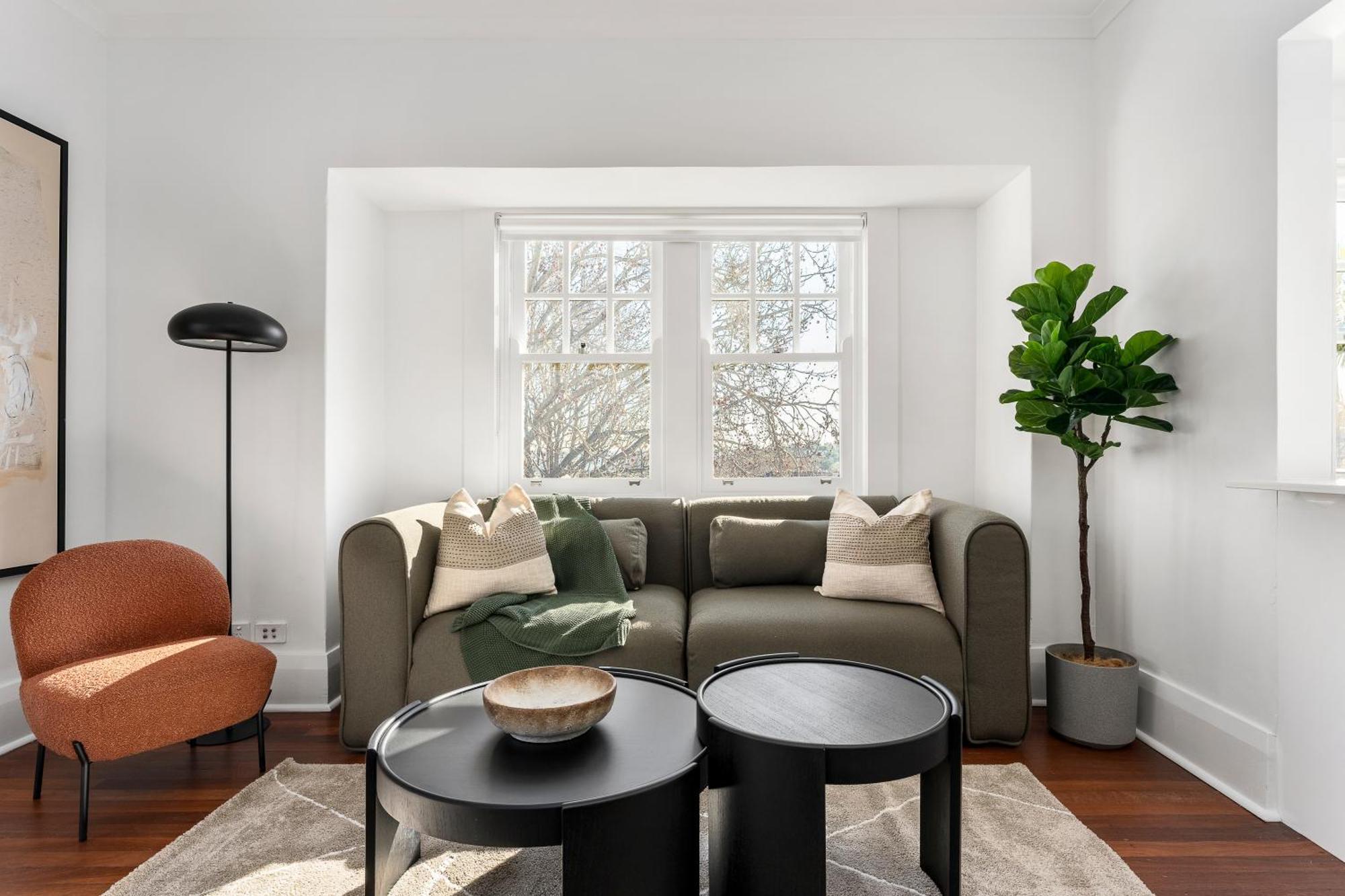 Bondi Junction Apartments By Urban Rest Sydney Eksteriør bilde