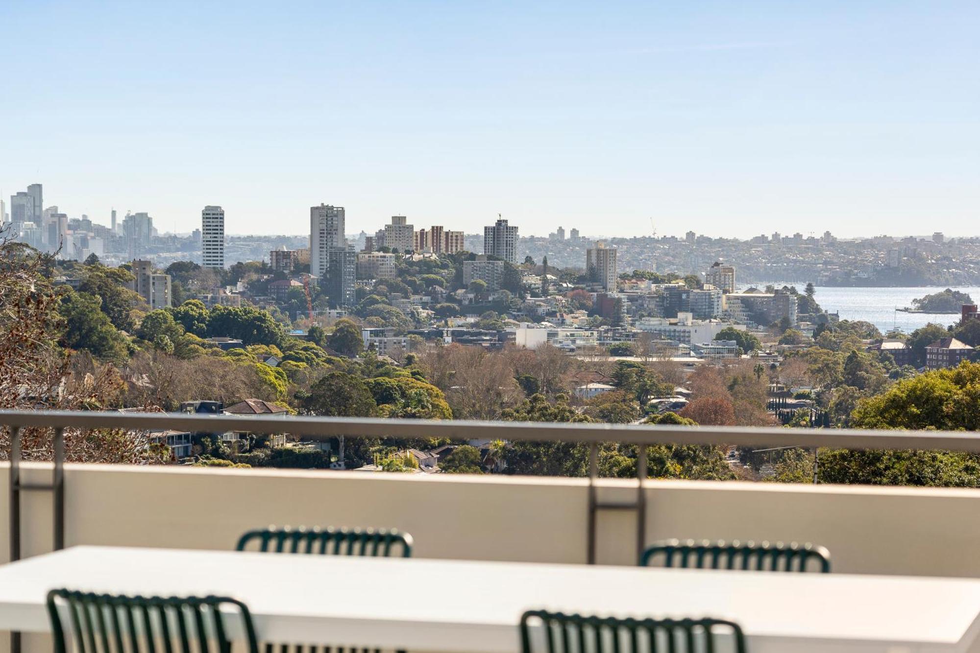 Bondi Junction Apartments By Urban Rest Sydney Eksteriør bilde