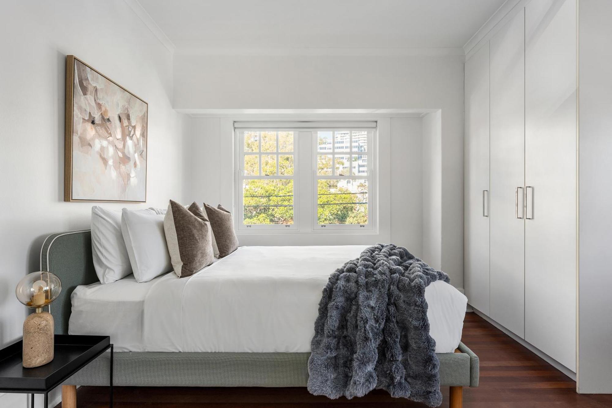 Bondi Junction Apartments By Urban Rest Sydney Eksteriør bilde