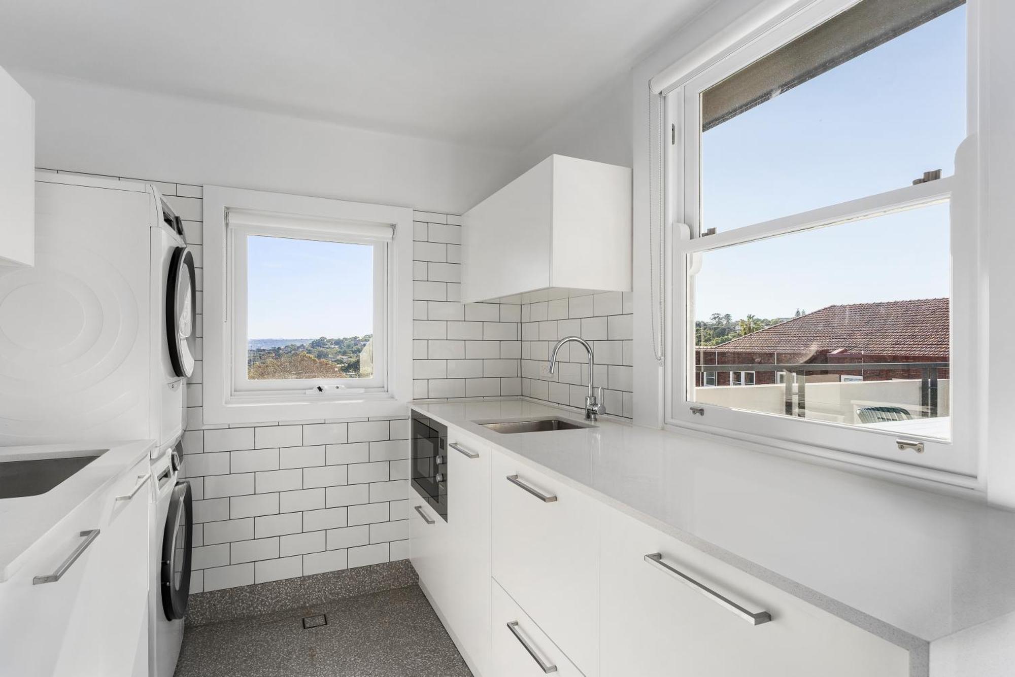 Bondi Junction Apartments By Urban Rest Sydney Eksteriør bilde