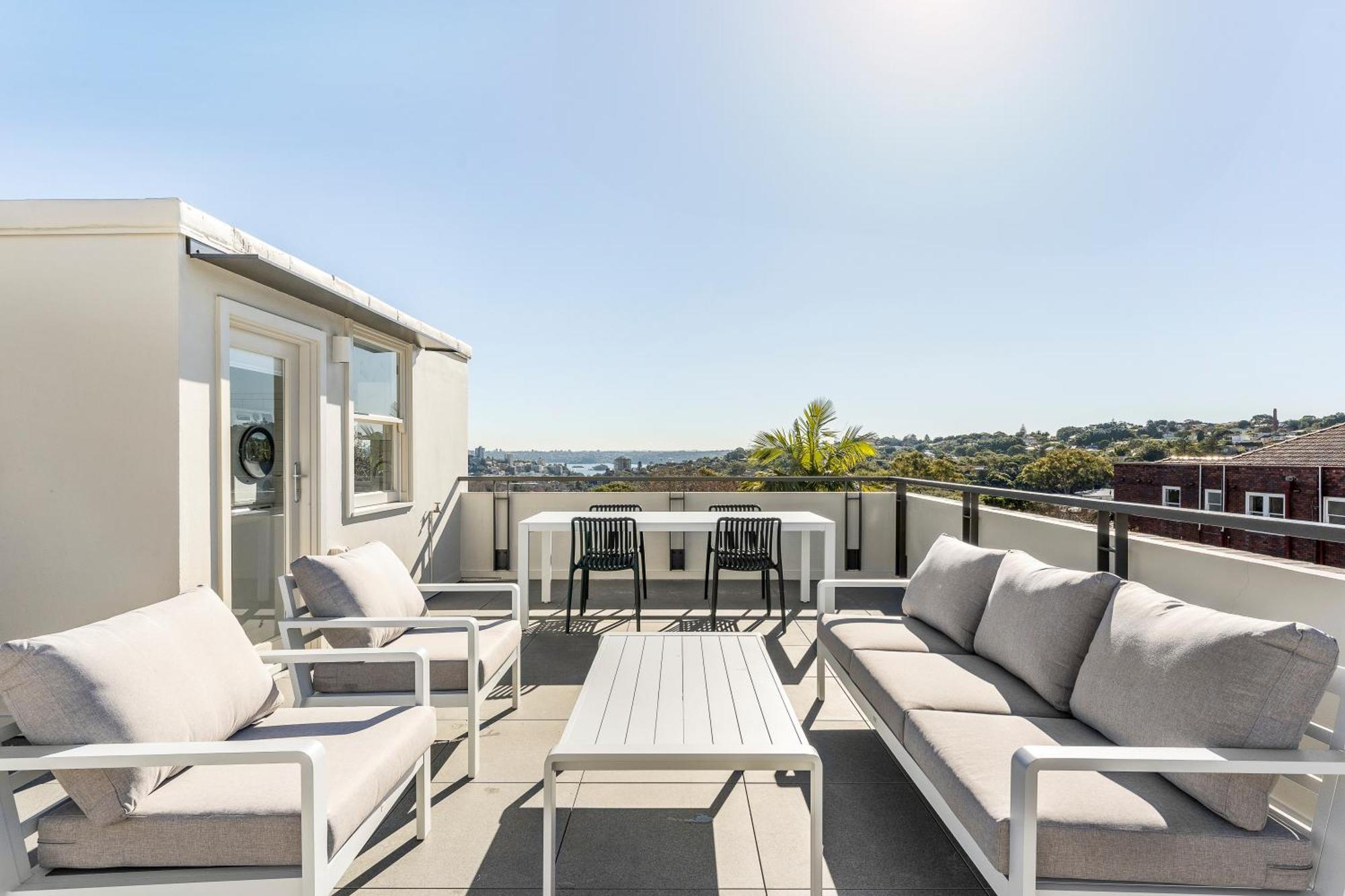Bondi Junction Apartments By Urban Rest Sydney Eksteriør bilde