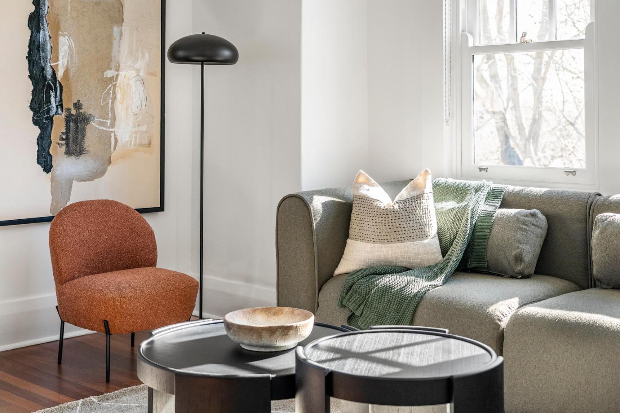 Bondi Junction Apartments By Urban Rest Sydney Eksteriør bilde